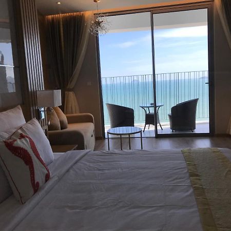 Kymodo Apartments Nha Trang Esterno foto
