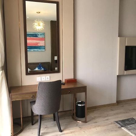 Kymodo Apartments Nha Trang Esterno foto