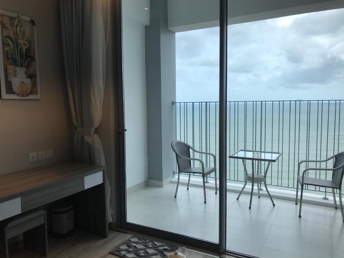 Kymodo Apartments Nha Trang Esterno foto