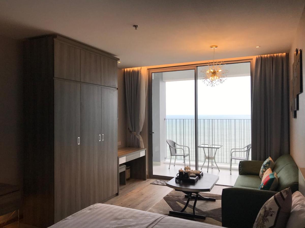 Kymodo Apartments Nha Trang Esterno foto