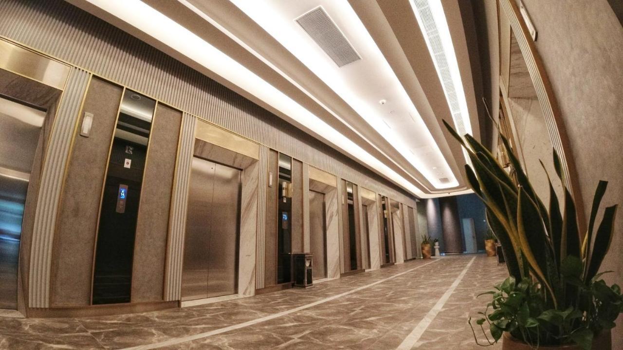 Kymodo Apartments Nha Trang Esterno foto
