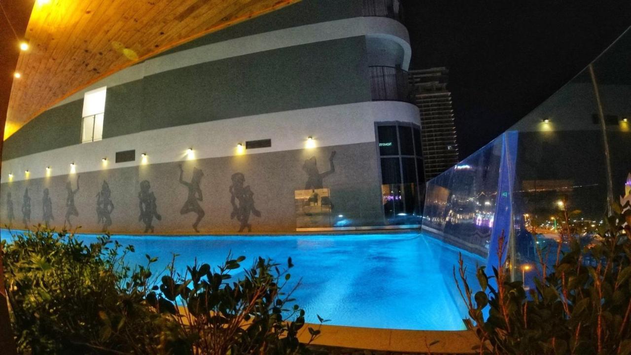 Kymodo Apartments Nha Trang Esterno foto